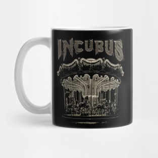 incubus Mug